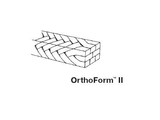 Дуга плетеная / Unitek Braided Wire OFII U 016х022 1шт 300-907 купить