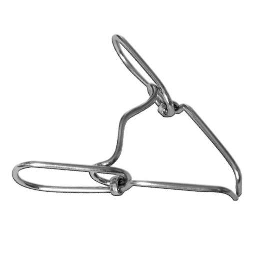 Фиксатор замыкающий малый (матрицедержатель) 1шт 1,003 купить