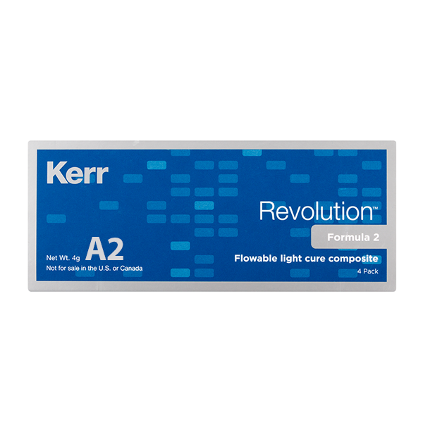 Революшн Формула 2 / Revolution Formula 2 шприц А2 1гр х 4шт 29494 купить
