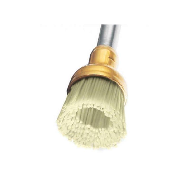 Щеточка OptiShine вогнутой формы 3шт 2513 купить