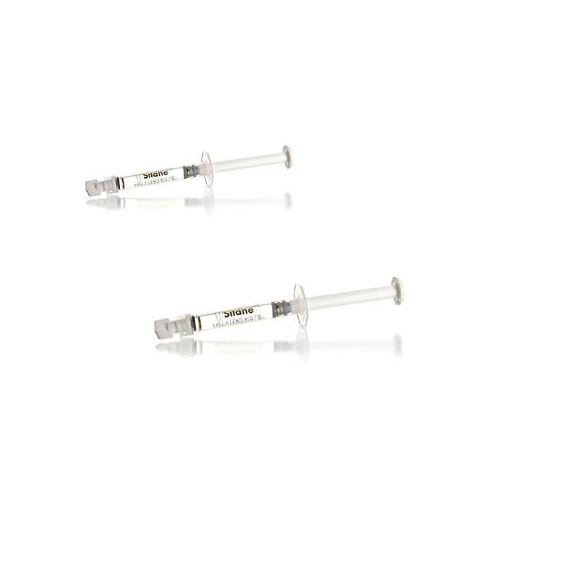 Силан / Silane шприц 1,2 мл х 2шт UL410 купить