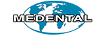 Торговая марка Medental в интернет-магазине Рокада Мед
