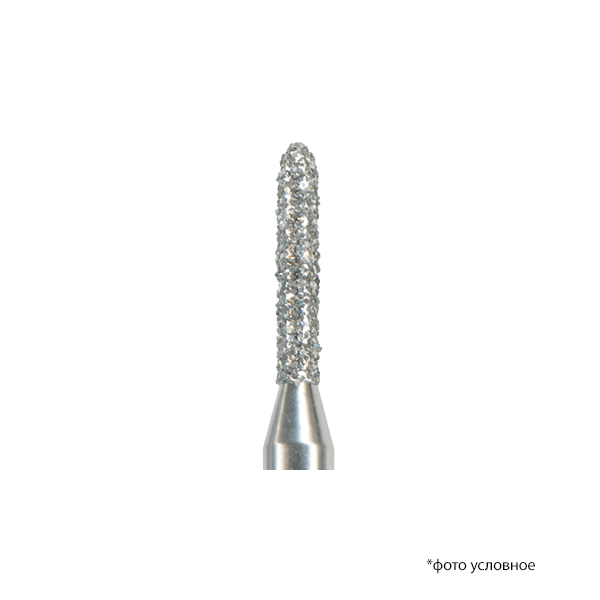 Бор алмазный 876/009F-FG NTI купить