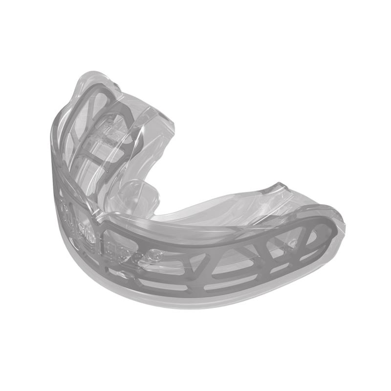 Устройство для миофункциональной коррекции Myobrace при аномалиях 3 класса малый прозрачный i-3Sc купить