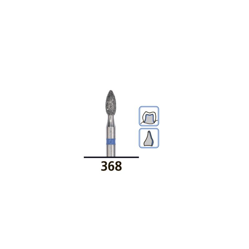 Бор (абразив) алмазный FG diamond fine 368/016F DFS 532806 купить