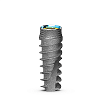 Имплантат трапециевидный / Trapеze Implant  I10-3.75,11.5 купить