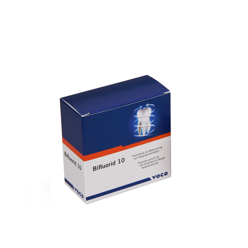 Бифлуорид 10 / Bifluorid 10 10гх3  1617 купить